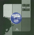 Kraak & Smaak : Say Yeah EP (12", EP)