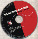 Elmore James : Rollin' And Tumblin' (2xCD, Comp)