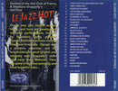 Quintette Du Hot Club De France With Django Reinhardt & Stéphane Grappelli And His Hot Four : Le Jazz Hot! (CD, Comp)