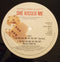 Terence Trent D'Arby : She Kissed Me / Do You Love Me Like You Say? (12")