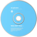 My Life Story : Walk/Don't Walk (CD, Single, Promo)