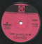 The Foundations : Baby, Now That I've Found You (7", Single, Sol)