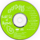 Spin Doctors : Pocket Full Of Kryptonite (CD, Album, S/Edition)
