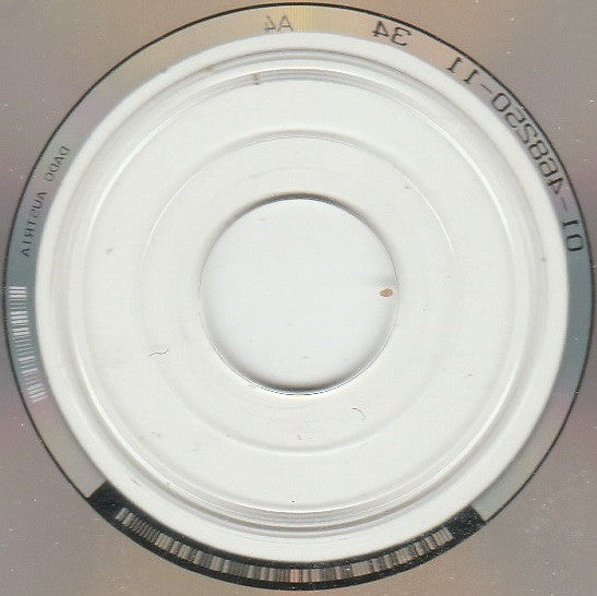 Spin Doctors : Pocket Full Of Kryptonite (CD, Album, S/Edition)