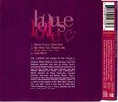 Amy Grant With Vince Gill : House Of Love (CD, Single)