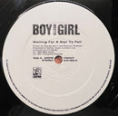 Boy Meets Girl : Waiting For A Star To Fall (12")