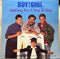 Boy Meets Girl : Waiting For A Star To Fall (12")