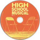 The High School Musical Cast : High School Musical (An Original Walt Disney Records Soundtrack) (CD, Album)