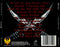 Mendeed : This War Will Last Forever (CD, Album)