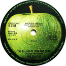 The Beatles : The Ballad Of John And Yoko (7", Single)