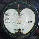The Beatles : The Ballad Of John And Yoko (7", Single, Sol)