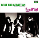 Belle & Sebastian Featuring The Maisonettes (3) : Legal Man (CD, Single)