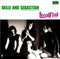 Belle & Sebastian Featuring The Maisonettes (3) : Legal Man (CD, Single)