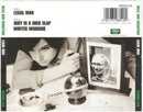 Belle & Sebastian Featuring The Maisonettes (3) : Legal Man (CD, Single)