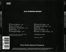 Electric Light Orchestra : Burning Bright (CD, Comp)