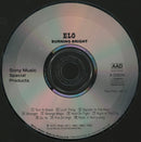 Electric Light Orchestra : Burning Bright (CD, Comp)