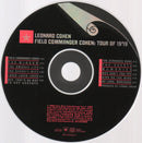 Leonard Cohen : Field Commander Cohen: Tour Of 1979 (CD, Album)