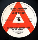 Marc Almond : Something's Gotten Hold Of My Heart (12", Promo)