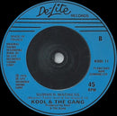 Kool & The Gang : Jones Vs Jones (7", Single)