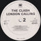 The Clash : London Calling (2xLP, Album)