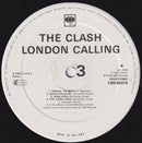 The Clash : London Calling (2xLP, Album)