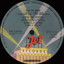 Electric Light Orchestra : Face The Music (LP, Album)