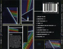 Pink Floyd : The Dark Side Of The Moon (SACD, Hybrid, Multichannel, Album, RE, RM)