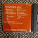 Judith Hall & Julian Jacobson : Twentieth Century Classics For The Flute (CD, Album)