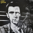 Peter Gabriel : Peter Gabriel (LP, Album)