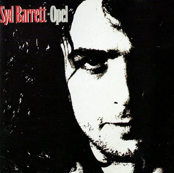 Syd Barrett : Opel (CD, Album, RE)
