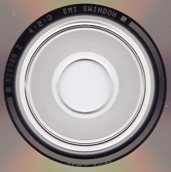 Syd Barrett : Opel (CD, Album, RE)