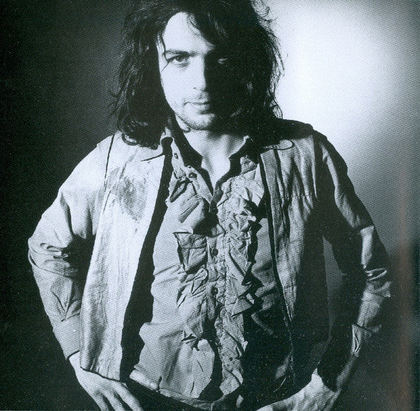 Syd Barrett : Opel (CD, Album, RE)