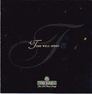 Various : Time Well Spent - Three Barrels (CD, Comp, Promo)