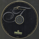 Various : Time Well Spent - Three Barrels (CD, Comp, Promo)