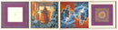 Kula Shaker : K (CD, Album, RP)