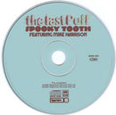 Spooky Tooth Featuring Mike Harrison (2) : The Last Puff (CD, Album, RE, Dig)