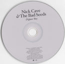 Nick Cave & The Bad Seeds : Nature Boy (CD, Single)