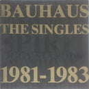 Bauhaus : The Singles 1981-1983 (12", Comp)