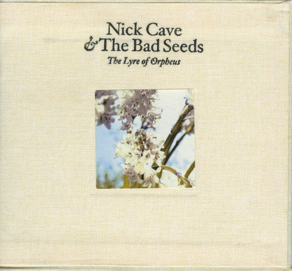 Nick Cave & The Bad Seeds : Abattoir Blues / The Lyre Of Orpheus (2xCD, Album, Enh)