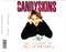 The Candyskins : Monday Morning (CD, Single)