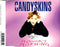The Candyskins : Monday Morning (CD, Single)