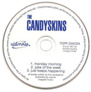The Candyskins : Monday Morning (CD, Single)
