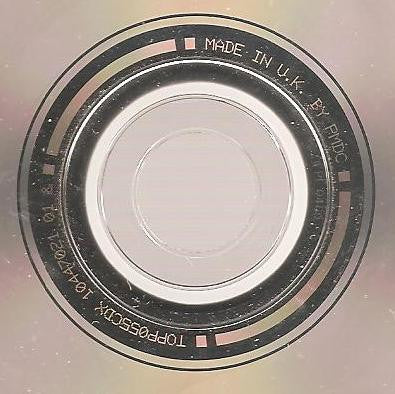 The Candyskins : Monday Morning (CD, Single)