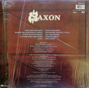 Saxon : Destiny (LP, Album)