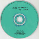 Kasey Chambers : The Captain (CD, Album)