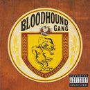 Bloodhound Gang : One Fierce Beer Coaster (CD, Album, RE)