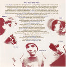 Bloodhound Gang : One Fierce Beer Coaster (CD, Album, RE)
