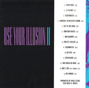 Guns N' Roses : Use Your Illusion II (CD, Album, RE, RP, UML)