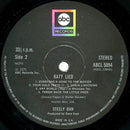 Steely Dan : Katy Lied (LP, Album, Bla)