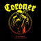 Coroner : Punishment For Decadence (CD, Album, RE)